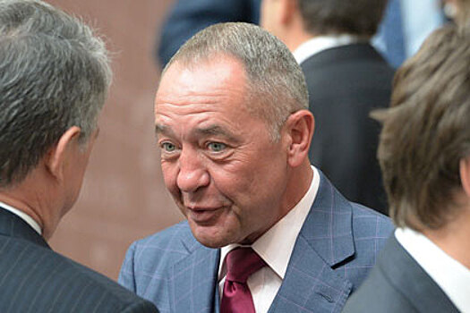 Стала известна причина, по которой Лесин отправился в Вашингтон
