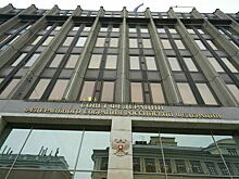 Сенаторы посетили военный госпиталь и вручили награды участникам спецоперации