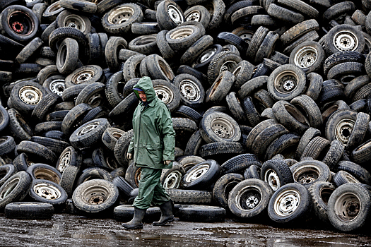 «АвтоВАЗ» отменит скидки за "автохлам"