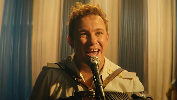 Что известно о фильме с Кологривым в роли лидера «Сектора Газа»