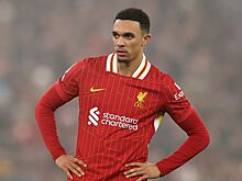 Фостер: если бы Трент завтра продлил контракт, он был бы в учебниках истории «Ливерпуля»