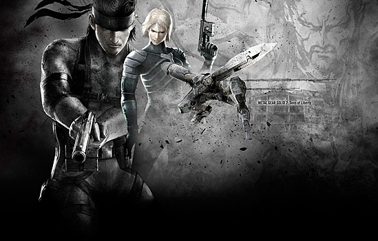 Ханc Циммер мог написать саундтрек для MGS 2, но его не устроил гонорар