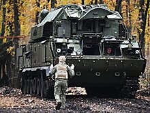 Россия обогнала Китай по мощи армии