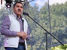 Преодолеть раскол элит. Почему уходит Евкуров и что будет с Ингушетией