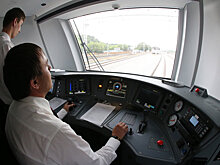 Ространснадзор начал экзаменовать машинистов локомотивов