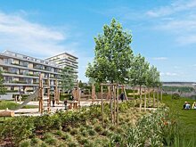 В Москве для Казани создали проект комплексного развития территории Восточной дуги