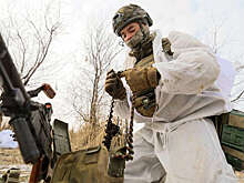 Онлайн-трансляция специальной военной операции на Украине — 1442-й день