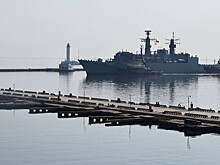 SHOT: порты Одессы и Николаева на Украине взломаны, получены секретные документы