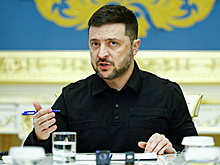 Зеленский заявил о планах поехать в Турцию для подготовки к активизации переговоров с Россией