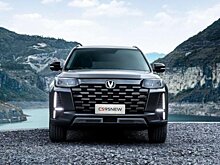Компания Changan из КНР рассматривает возможность создания в Татарстане автосборочного производства