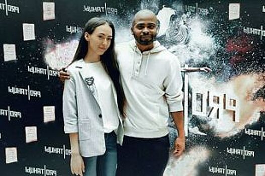 Эксперименты в «Танцах». Орчанка Айгуля Бузаева – об участии в шоу