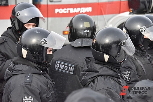 Силовики эвакуировали жильцов дома в Петропавловске-Камчатском: последние данные о штурме