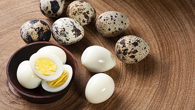 Названы самые популярные продукты России