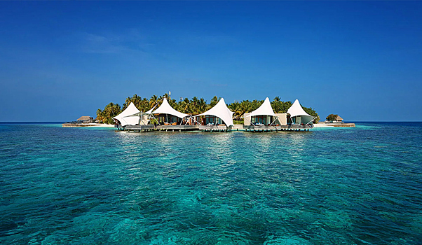 Круизы по трем экзотическим странам продаются за 43 000 рублей