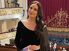 Оксана Фёдорова показала редкие кадры с дочерью в честь её 12-летия