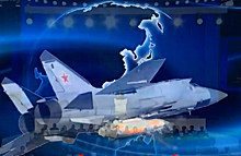 Ученый передал НАТО данные о «Кинжале»
