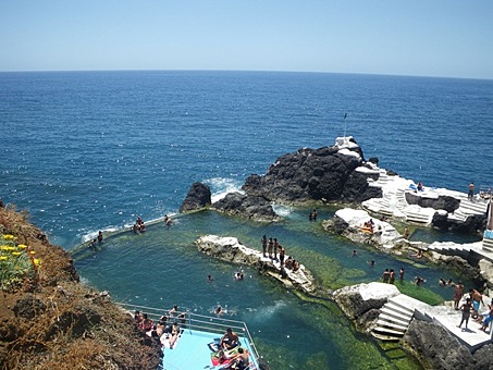 Заглавное изображение Фуншал