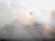 ВСУ второй раз за сутки обстреляли Белгородскую область