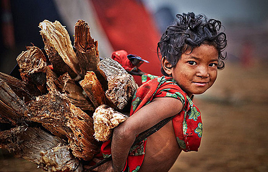 Последние охотники и собиратели: жизнь первобытного племени в Непале