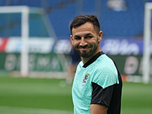 Защитник Заика раскритиковал игру «Сочи» в матче с «Динамо»