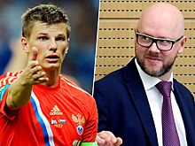 Сборная России, конфликт Аршавина с Беляковым на Евро-2012, фраза «ваши ожидания — ваши проблемы», что стало с депутатом