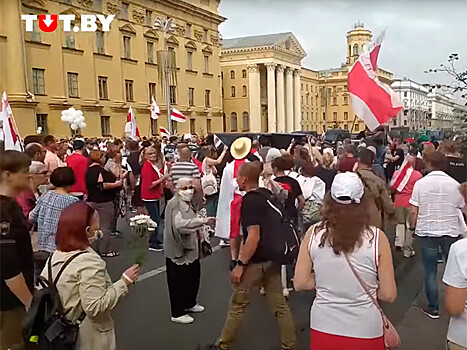 В Минске двух футболистов задержали и избили по дороге с тренировки, обвинив в нападении на машину милиции (ВИДЕО)