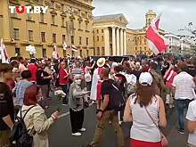 В Минске двух футболистов задержали и избили по дороге с тренировки, обвинив в нападении на машину милиции (ВИДЕО)