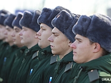 Сенатор Перминов: служба в армии для Vacio не наказание