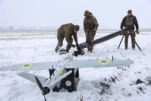 В НАТО назвали ключевой урок конфликта на Украине
