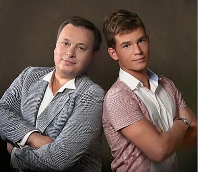 "Ласковый май" покинул солист Дмитрий Тревога