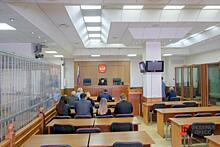 Замгубернатора Югры выступила свидетелем по делу о превышении полномочий экс-мэром Сургута