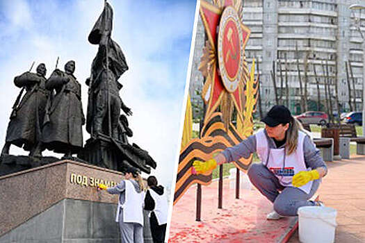 В "Роснефти" отметили Всемирный день памятников и исторических мест