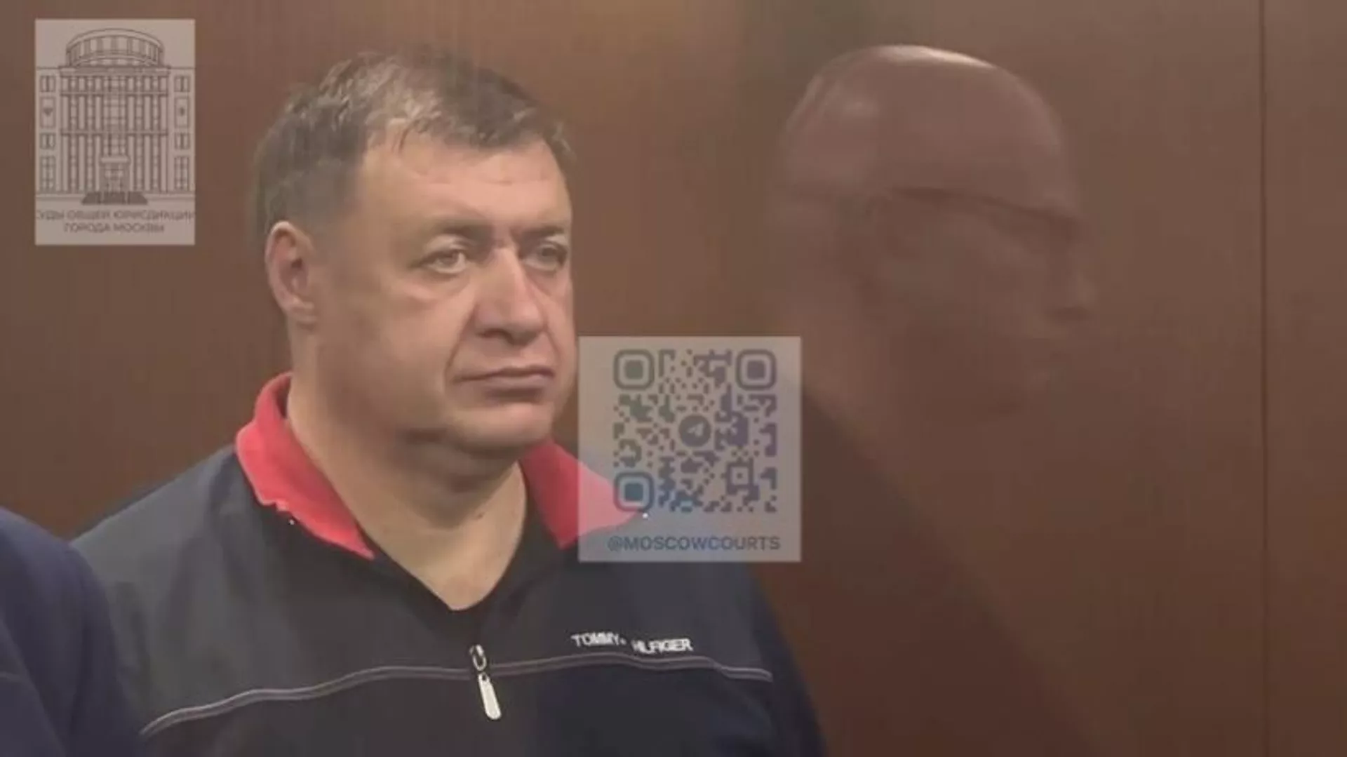 В Москве арестовали бывшего первого замгубернатора Курской области