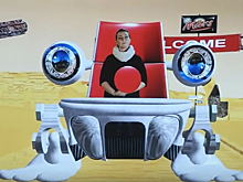 Разработки сибирских ученых творят чудеса в прямом эфире