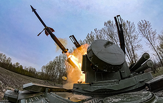 ВСУ выпустили более 170 беспилотников по Белгородской области за сутки