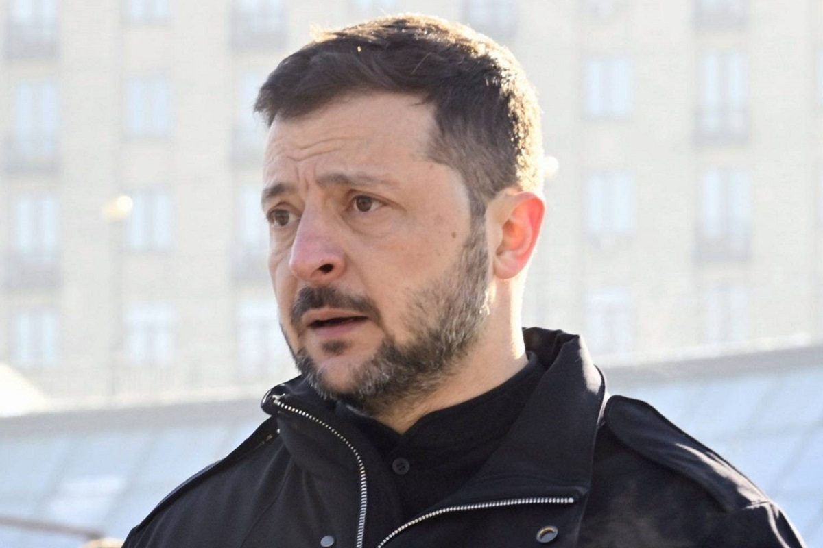 Олейник: поляки поняли, что на Украине возрождается «матерый национализм»