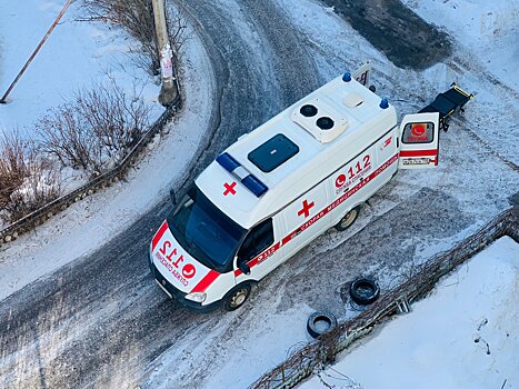Пешеход погиб в ДТП на трассе Москва-Касимов