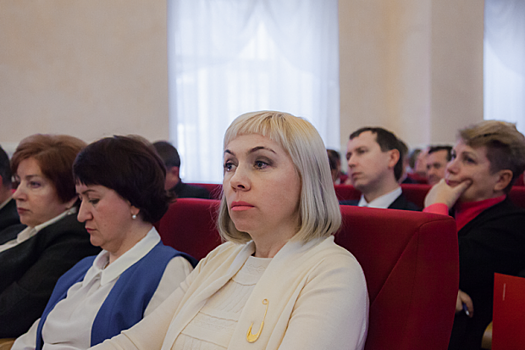 Руководитель Росреестра Подмосковья получила премию в 28 должностных окладов