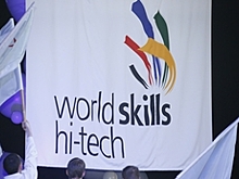 Более 320 человек поучаствуют в чемпионате WorldSkills Hi-tech в Екатеринбурге в 2017 году
