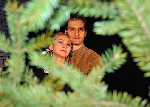 «Варшавская мелодия»: спектакль о любви в послевоенное время покажет культурный центр «Братеево»