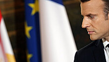 Француженки просят Макрона защитить их от насилия