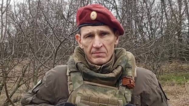 Руслан Татаринов: У нас с Европой разные генокоды