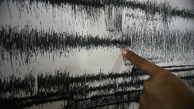 У берегов Индонезии произошло землетрясение магнитудой 5,0