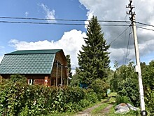 «Дачная амнистия» продлена до 2020 года