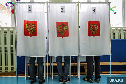Партия «За справедливость» предложила вернуть прямые выборы мэра Нижневартовска