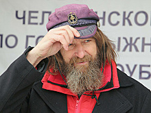Конюхов раскрыл подробности рекордного полета на воздушном шаре