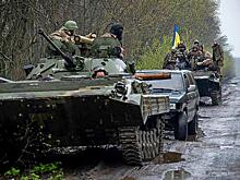 Defense Post: зима заставит Киев капитулировать