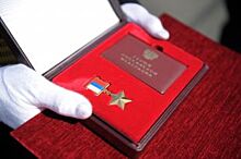 Спасшему детей водителю хотят посмертно присвоить звание «Герой России»