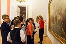В Волгограде при поддержке «Сбербанка» открыли филиал Русского музея