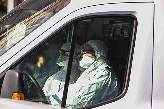 Долгожительница победила COVID-19 всего за неделю